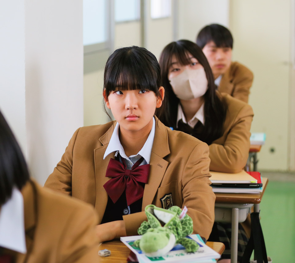 学内塾と部活動の両立が可能
