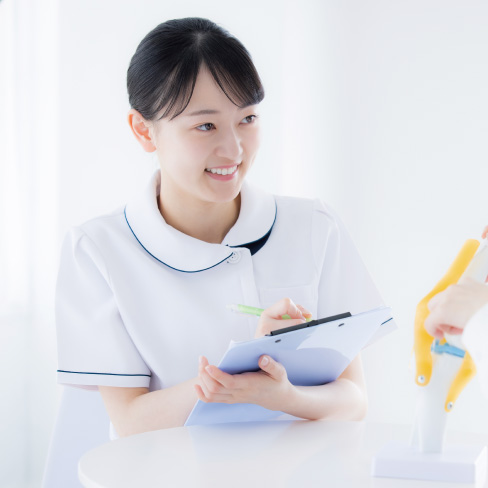 4年目 看護専攻科1年